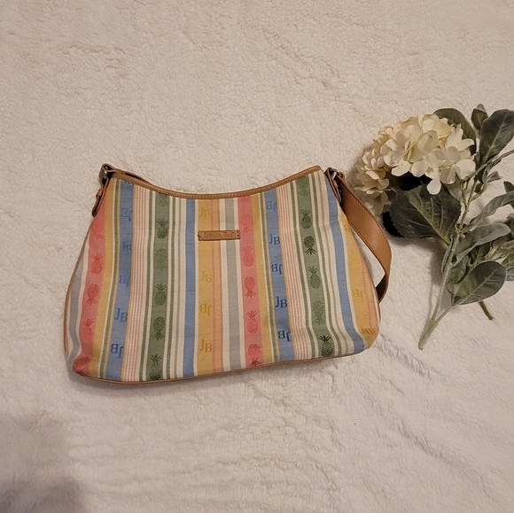 Jamaica Bay multi color purse - Picture 3 of 11